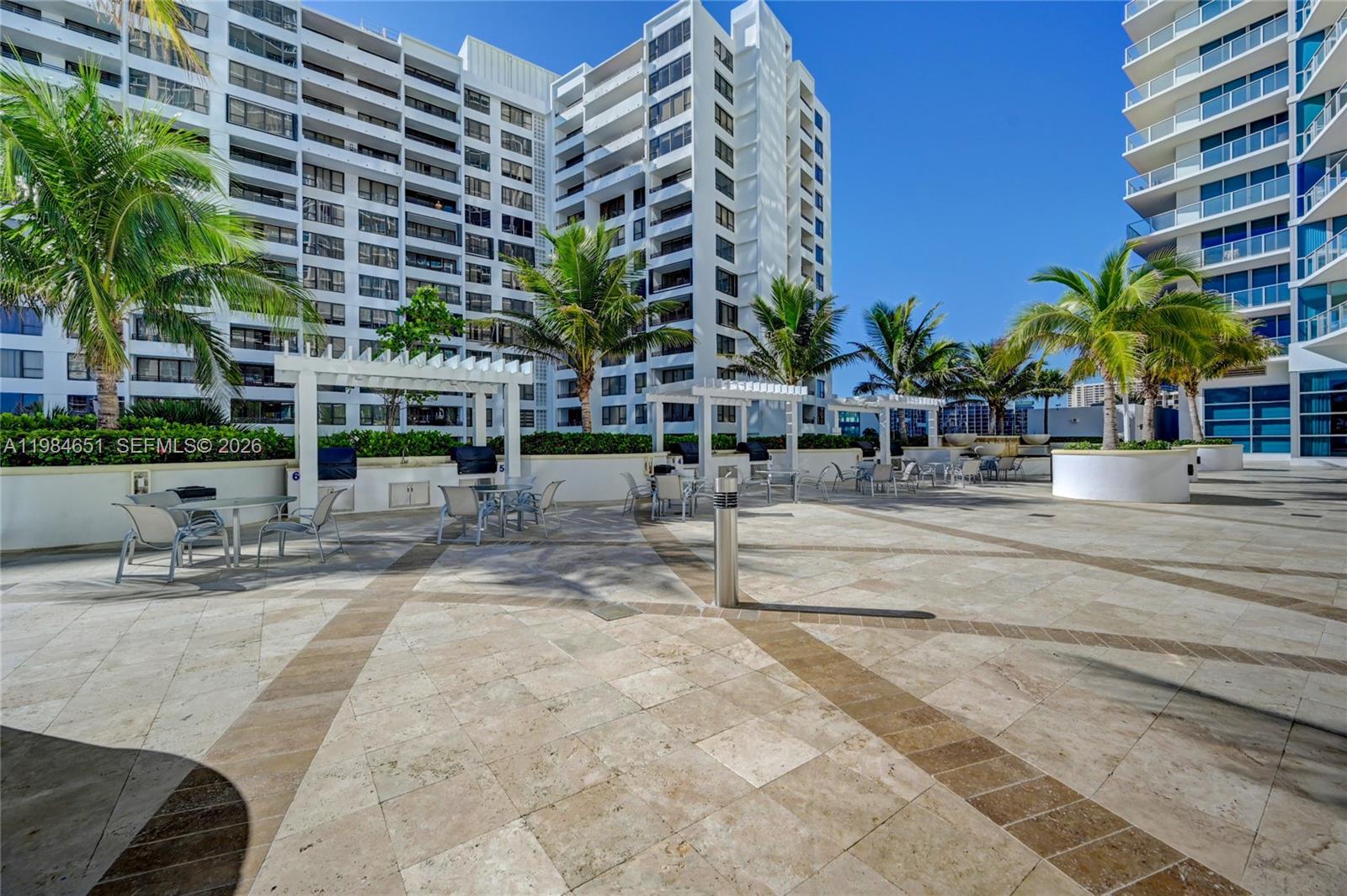 Photo of 3101 Ocean Dr  #3203, Hollywood, Florida, 33019 - 