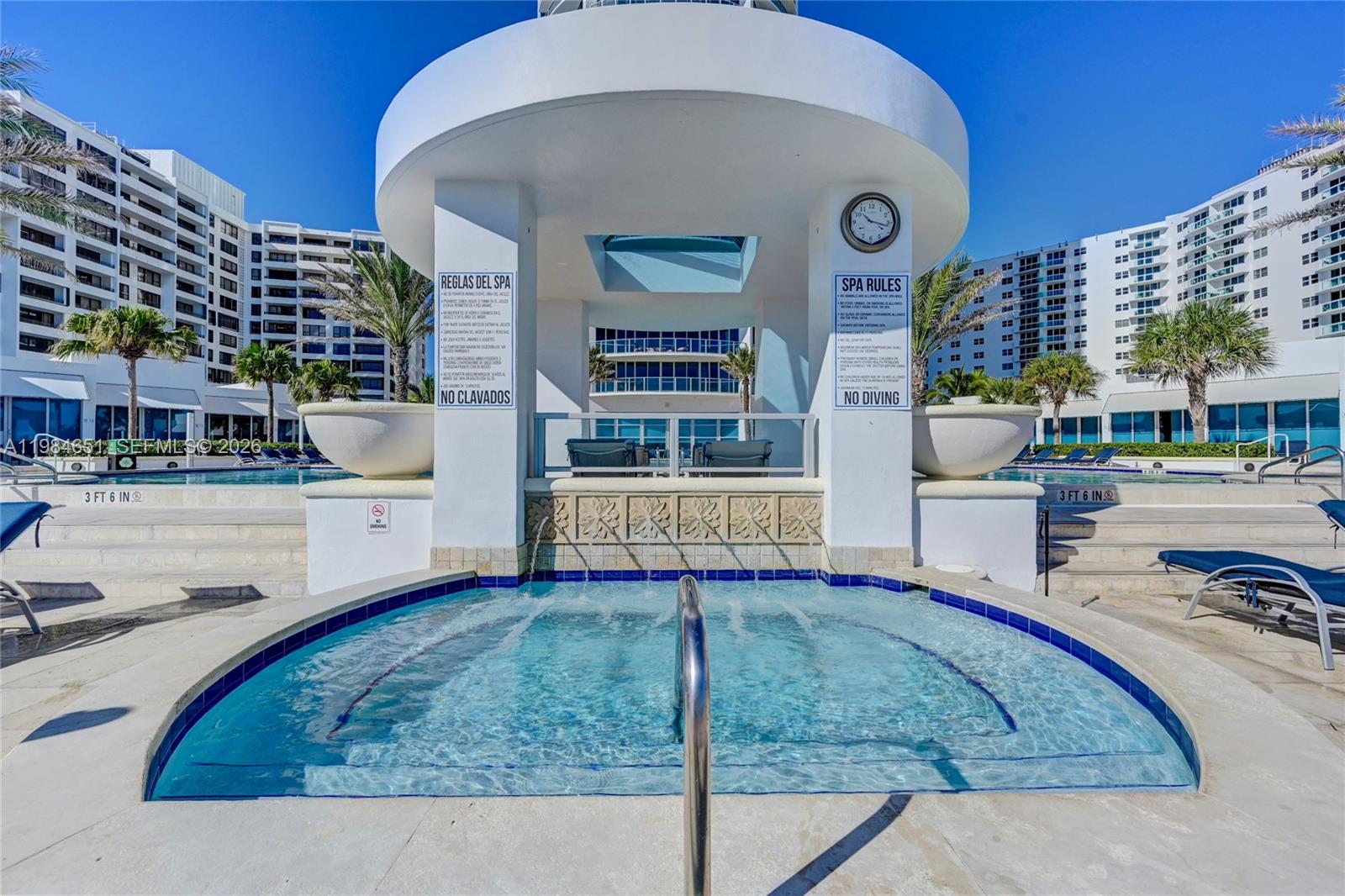 Photo of 3101 Ocean Dr  #3203, Hollywood, Florida, 33019 - 