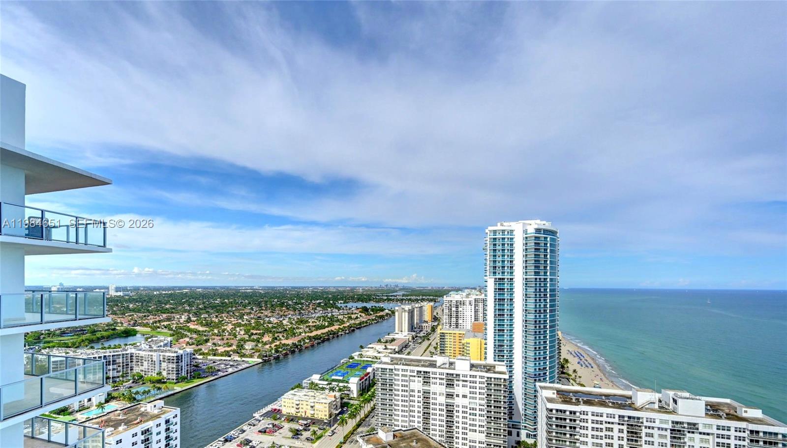 Photo of 3101 Ocean Dr  #3203, Hollywood, Florida, 33019 - 