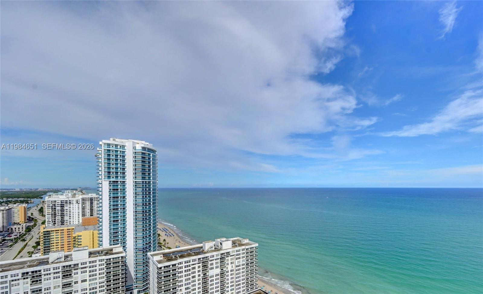 Photo of 3101 Ocean Dr  #3203, Hollywood, Florida, 33019 - 
