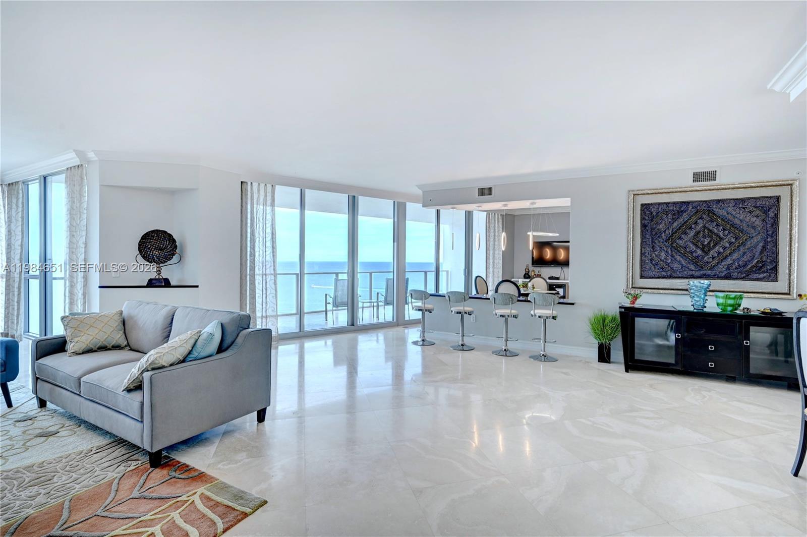 Photo of 3101 Ocean Dr  #3203, Hollywood, Florida, 33019 - 
