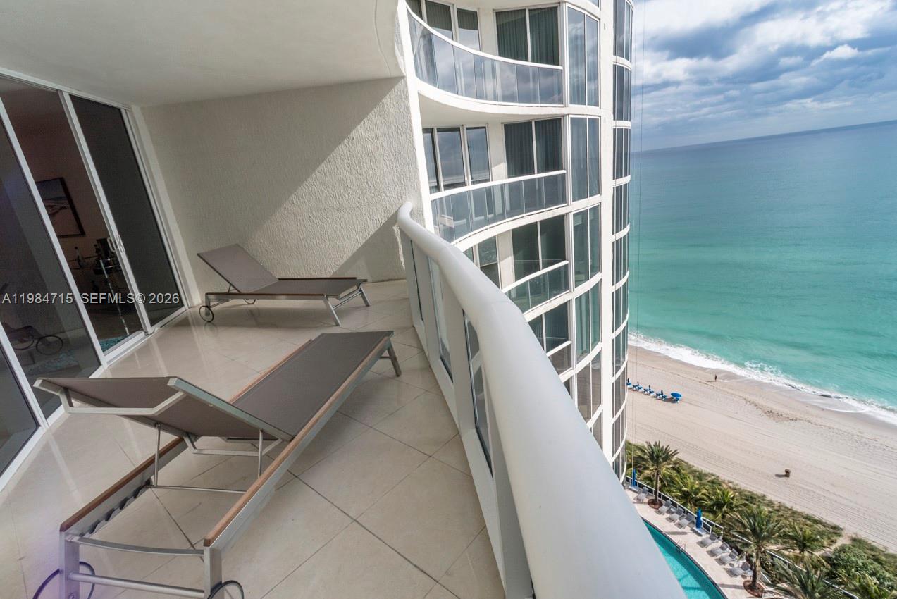 Photo of 17201 Collins Ave  #2104, Sunny Isles Beach, Florida, 33160 - 