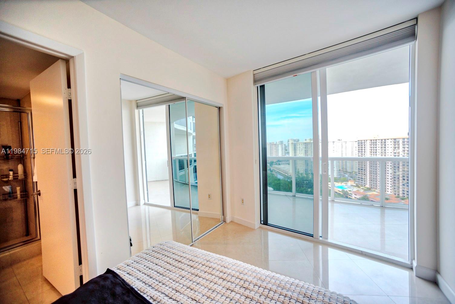 Photo of 17201 Collins Ave  #2104, Sunny Isles Beach, Florida, 33160 - 