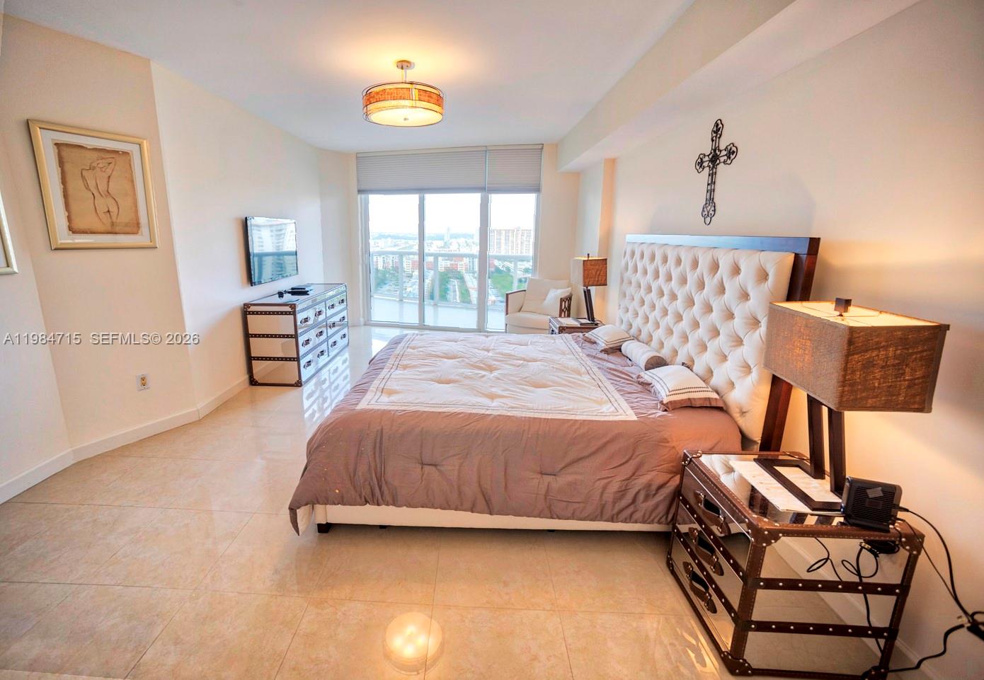 Photo of 17201 Collins Ave  #2104, Sunny Isles Beach, Florida, 33160 - 