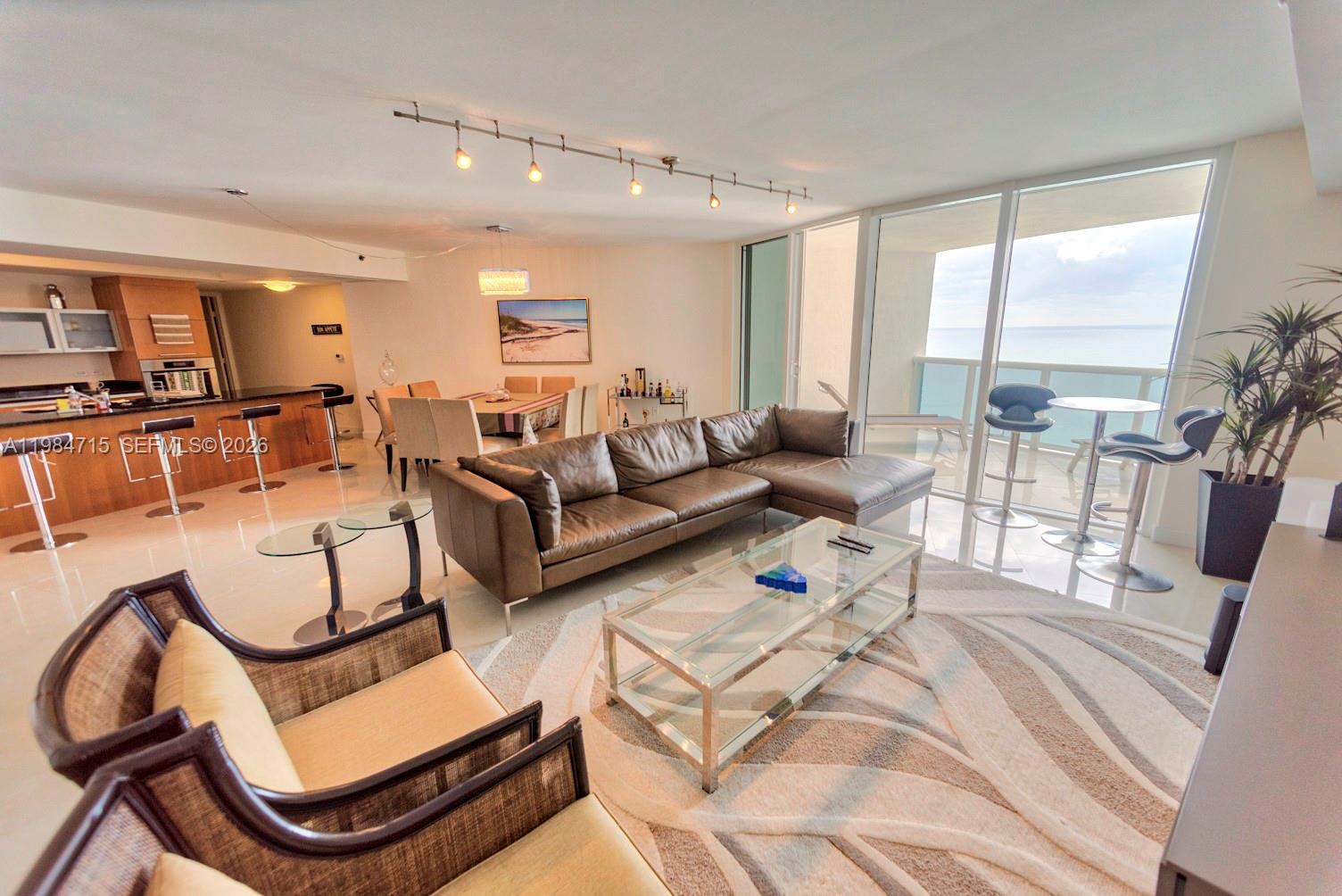 Photo of 17201 Collins Ave  #2104, Sunny Isles Beach, Florida, 33160 - 