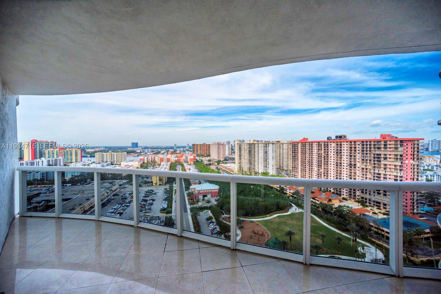 Photo of 17201 Collins Ave  #2104, Sunny Isles Beach, Florida, 33160 - 