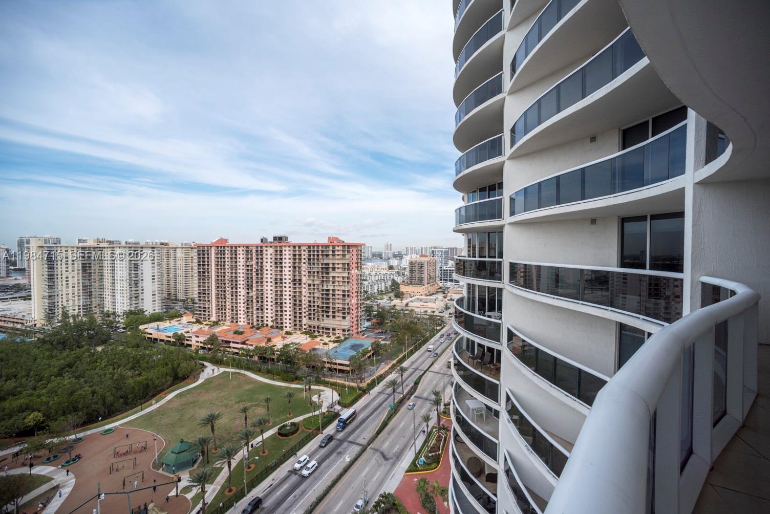 Photo of 17201 Collins Ave  #2104, Sunny Isles Beach, Florida, 33160 - 