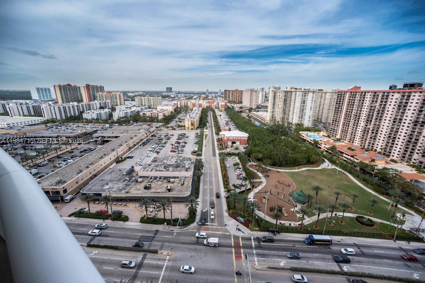 Photo of 17201 Collins Ave  #2104, Sunny Isles Beach, Florida, 33160 - 