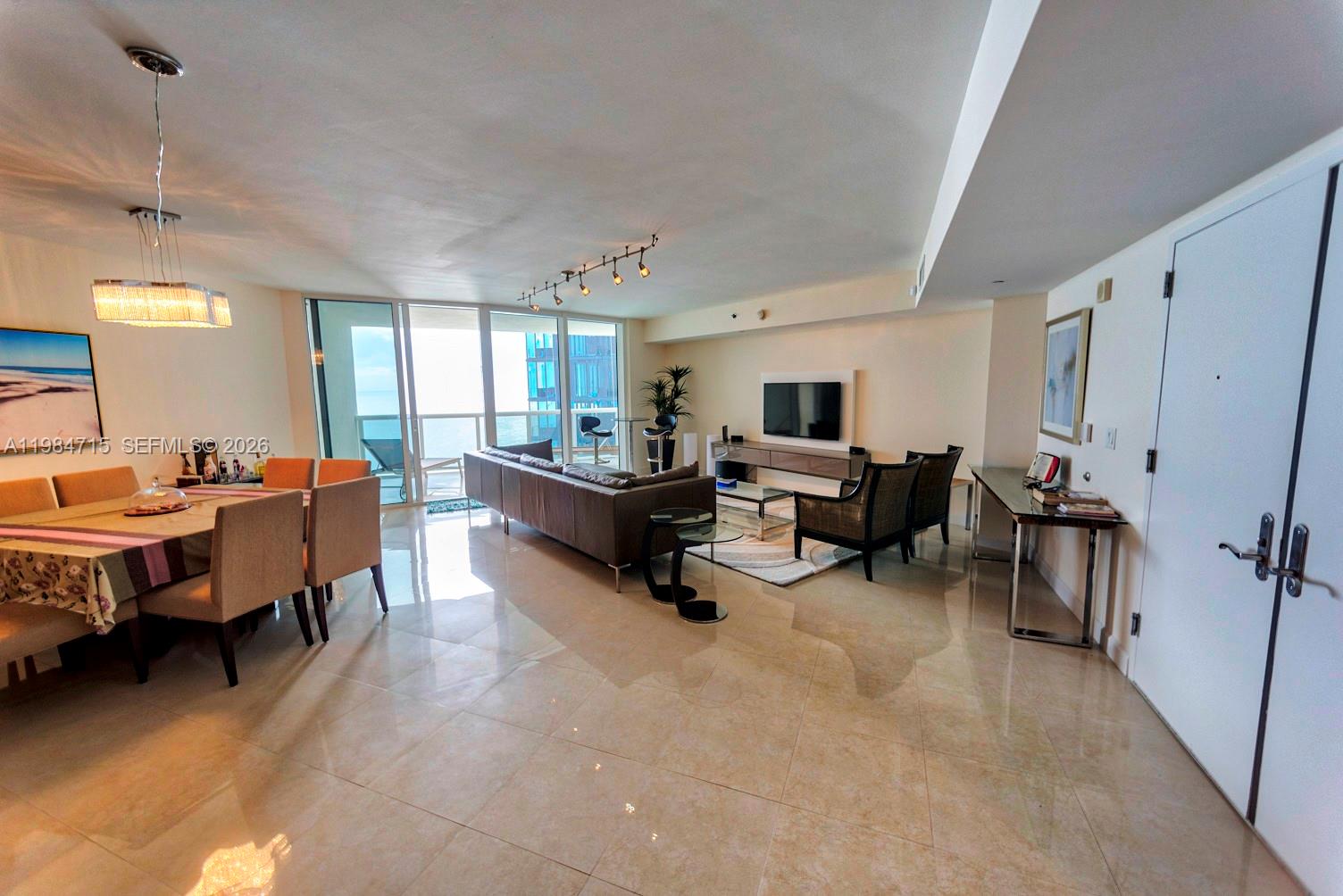 Photo of 17201 Collins Ave  #2104, Sunny Isles Beach, Florida, 33160 - 