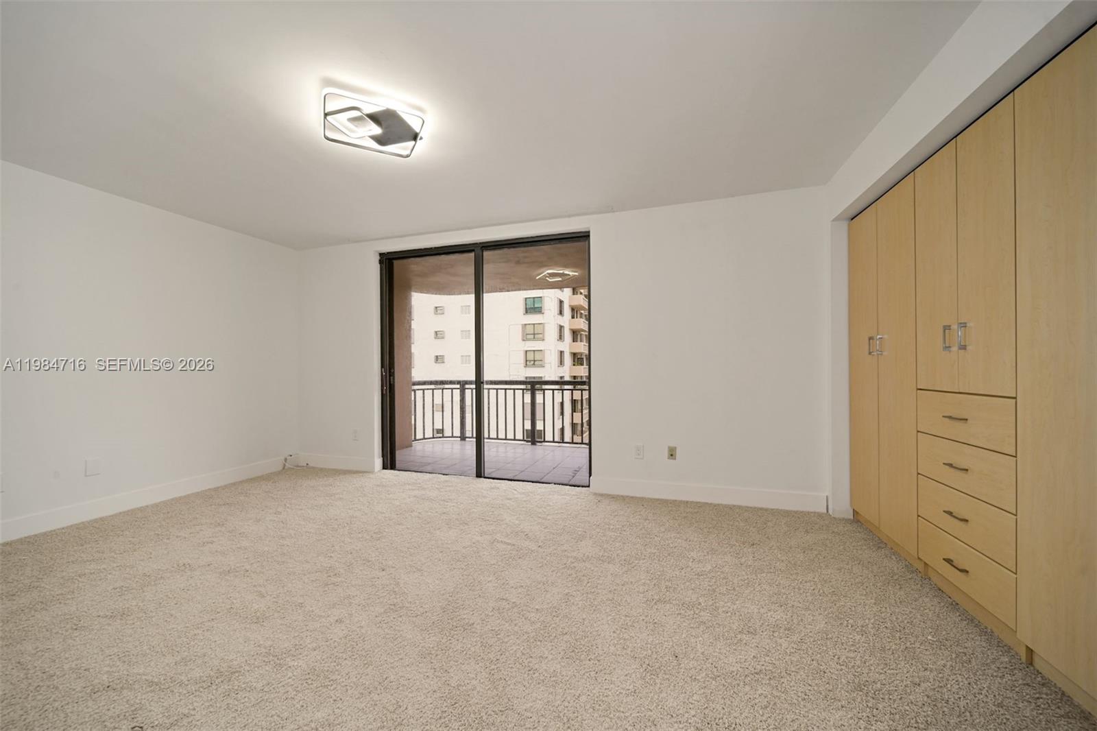 Photo of 10175 Collins Ave  #807, Bal Harbour, Florida, 33154 - Second bedroom