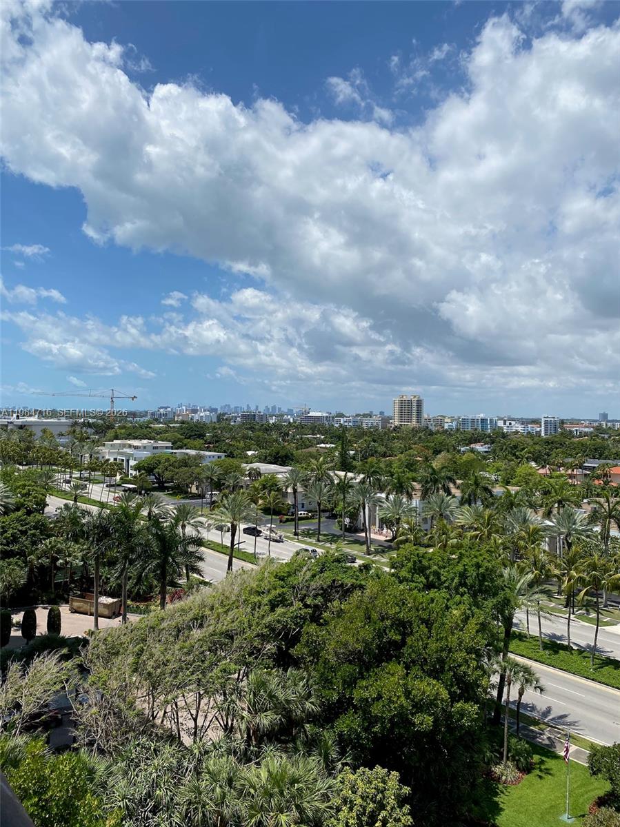 Photo of 10175 Collins Ave  #807, Bal Harbour, Florida, 33154 - Southwest view