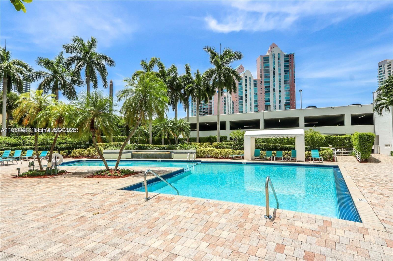 Photo of 3300 192nd St  #1815, Aventura, Florida, 33180 - 