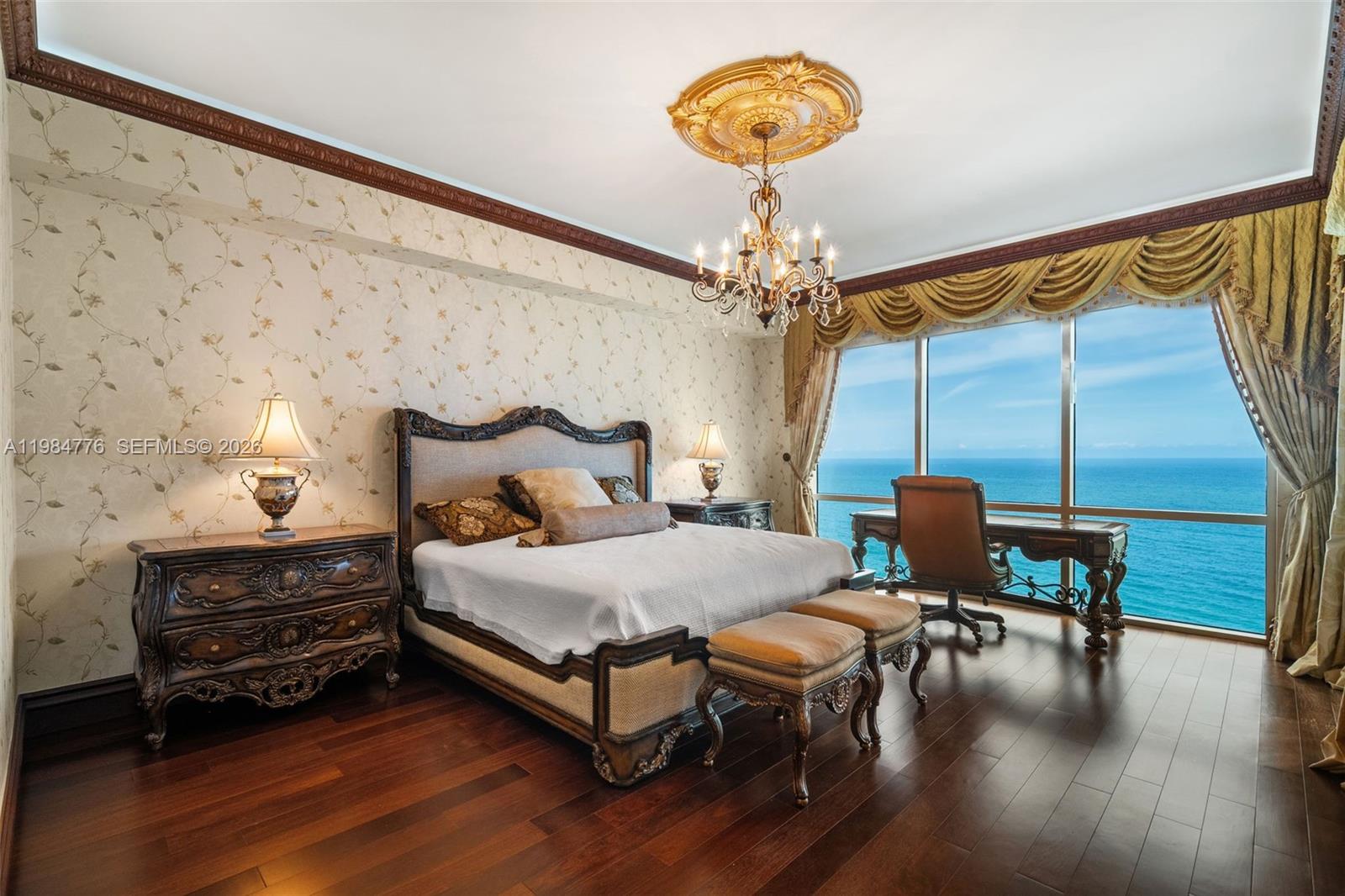 Photo of 16047 Collins Ave  #1604 (1604), Sunny Isles Beach, Florida, 33160 - 