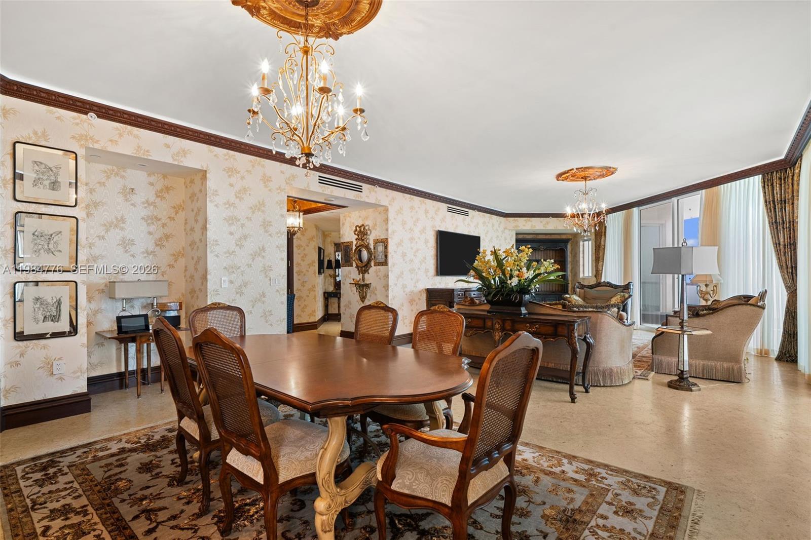 Photo of 16047 Collins Ave  #1604 (1604), Sunny Isles Beach, Florida, 33160 - 