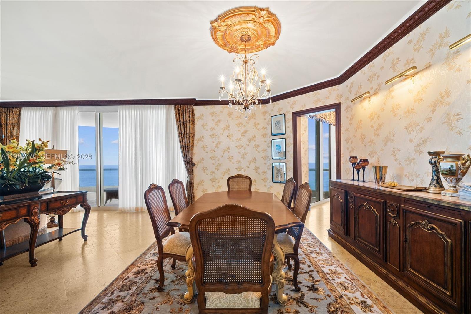 Photo of 16047 Collins Ave  #1604 (1604), Sunny Isles Beach, Florida, 33160 - 