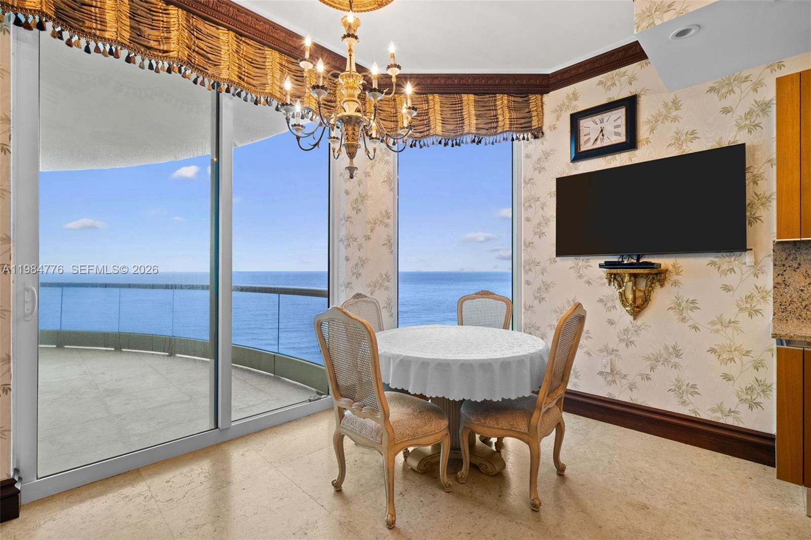 Photo of 16047 Collins Ave  #1604 (1604), Sunny Isles Beach, Florida, 33160 - 