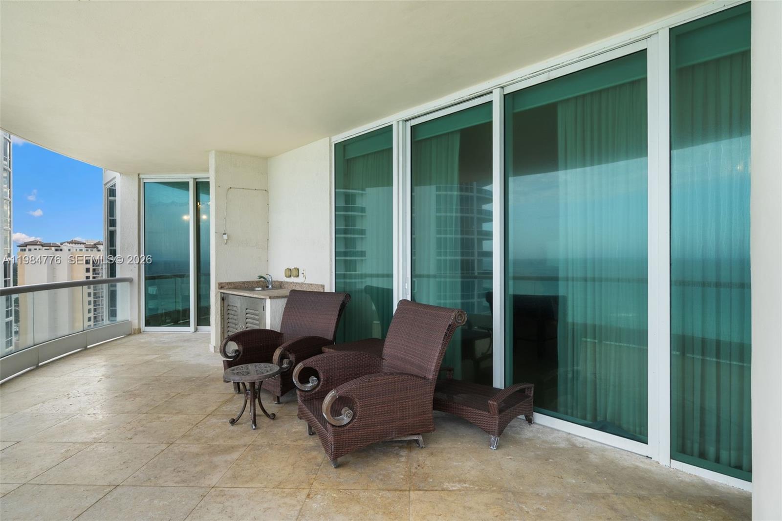 Photo of 16047 Collins Ave  #1604 (1604), Sunny Isles Beach, Florida, 33160 - 