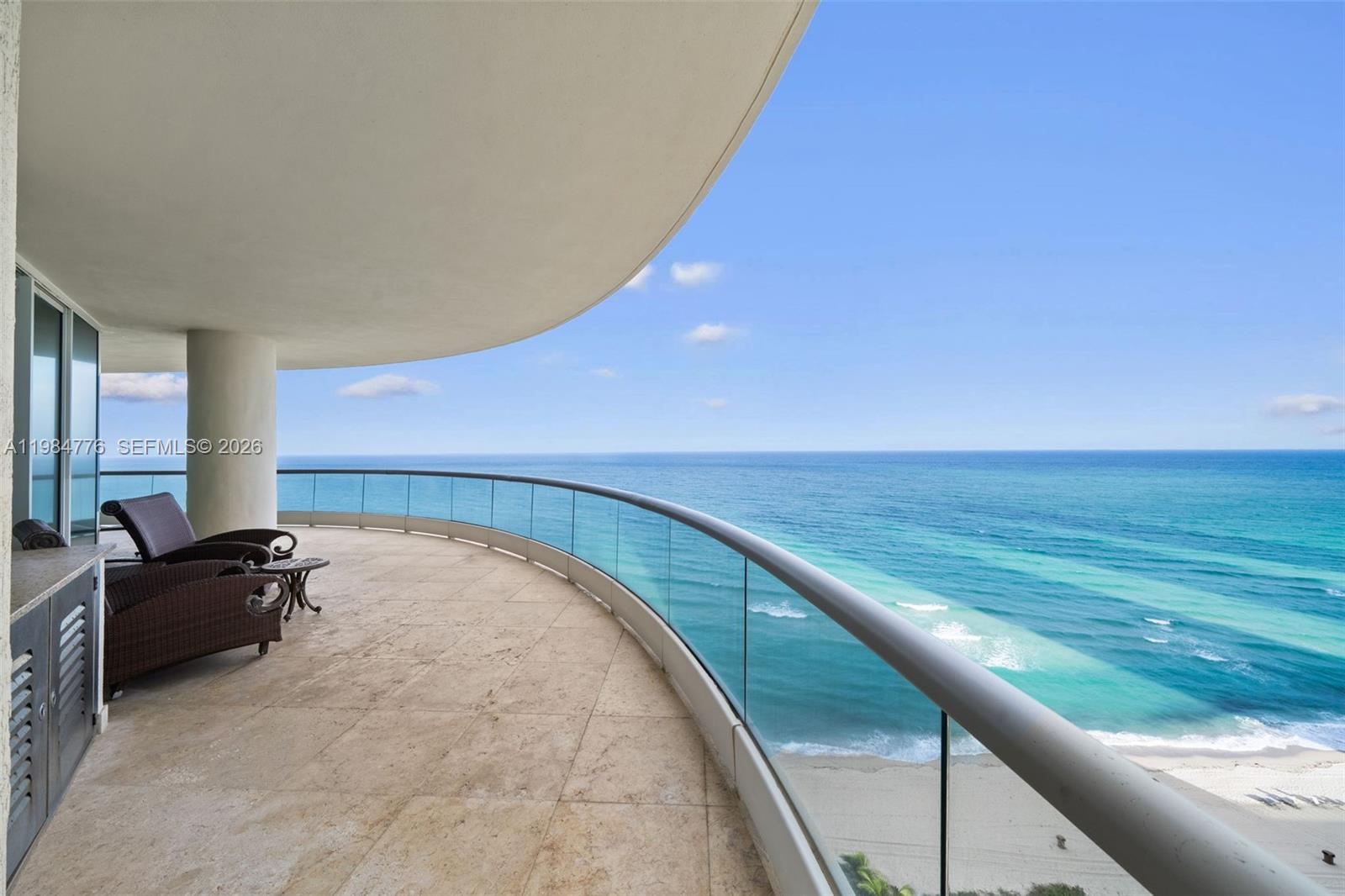 Photo of 16047 Collins Ave  #1604 (1604), Sunny Isles Beach, Florida, 33160 - 