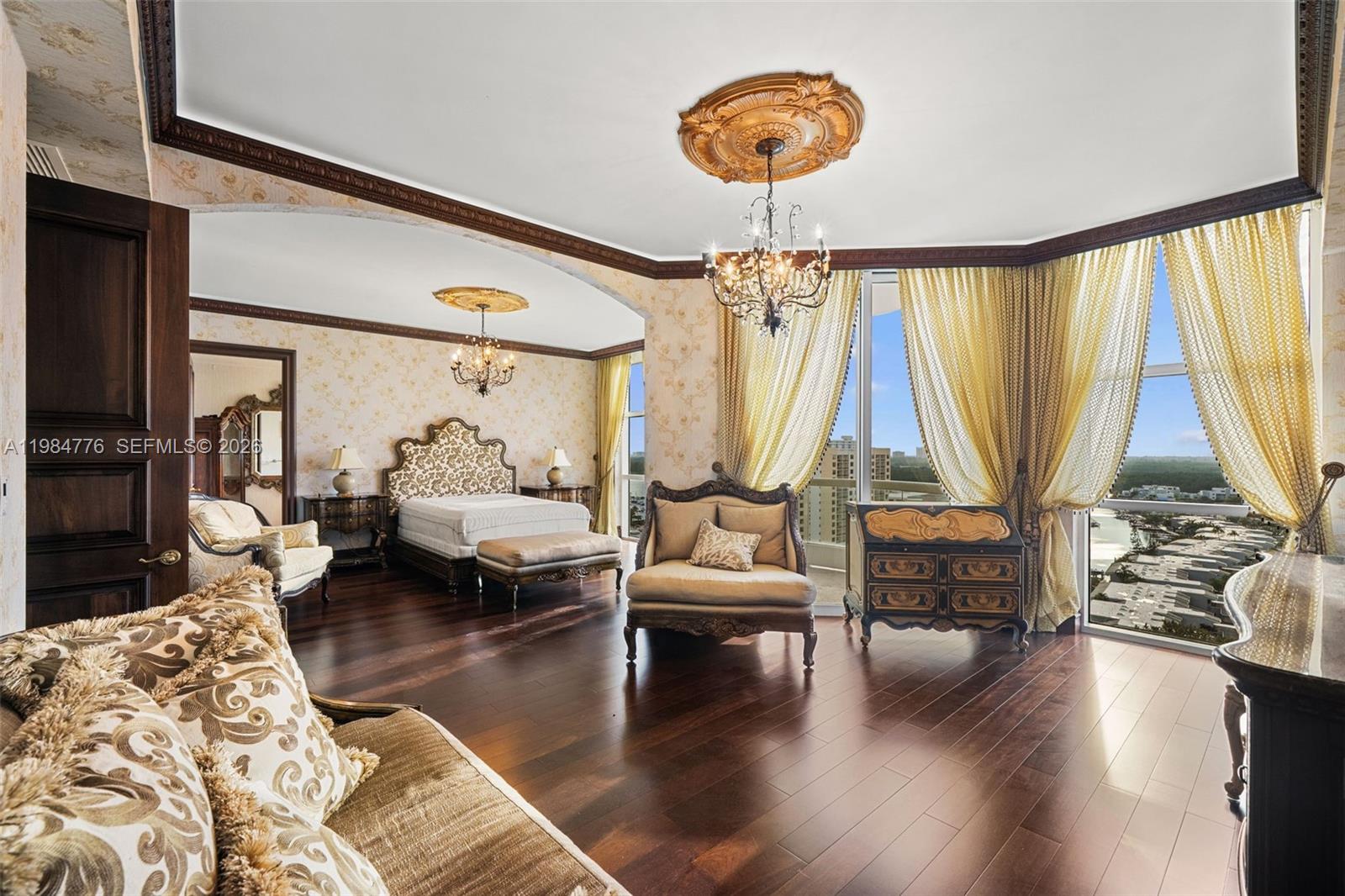 Photo of 16047 Collins Ave  #1604 (1604), Sunny Isles Beach, Florida, 33160 - 