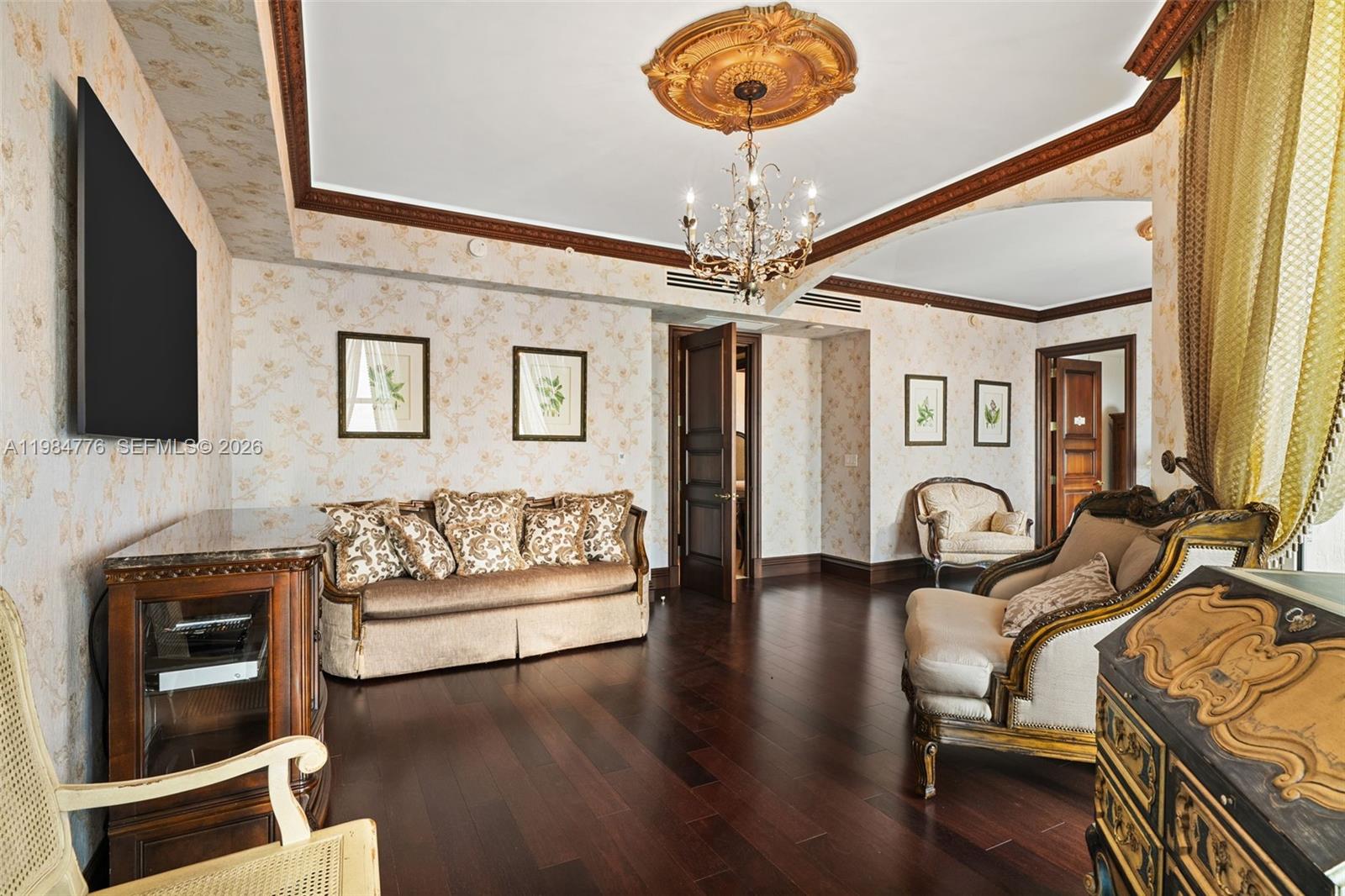Photo of 16047 Collins Ave  #1604 (1604), Sunny Isles Beach, Florida, 33160 - 