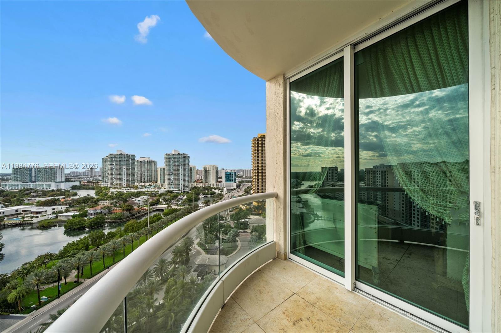 Photo of 16047 Collins Ave  #1604 (1604), Sunny Isles Beach, Florida, 33160 - 