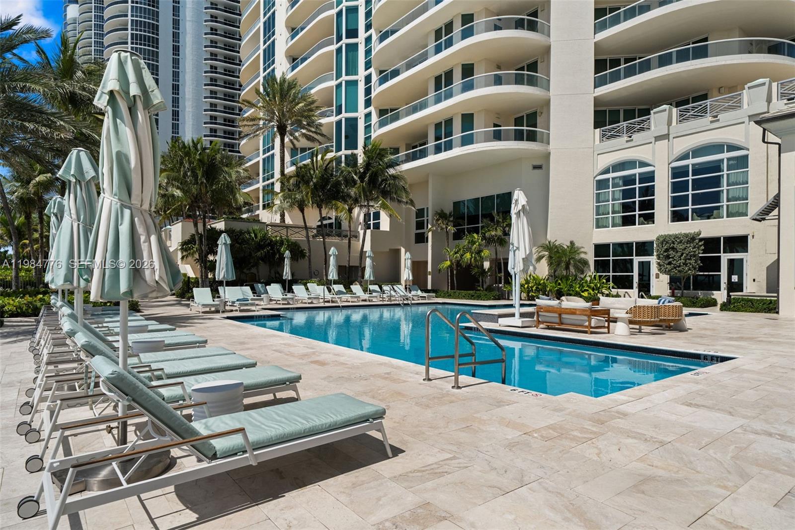 Photo of 16047 Collins Ave  #1604 (1604), Sunny Isles Beach, Florida, 33160 - 