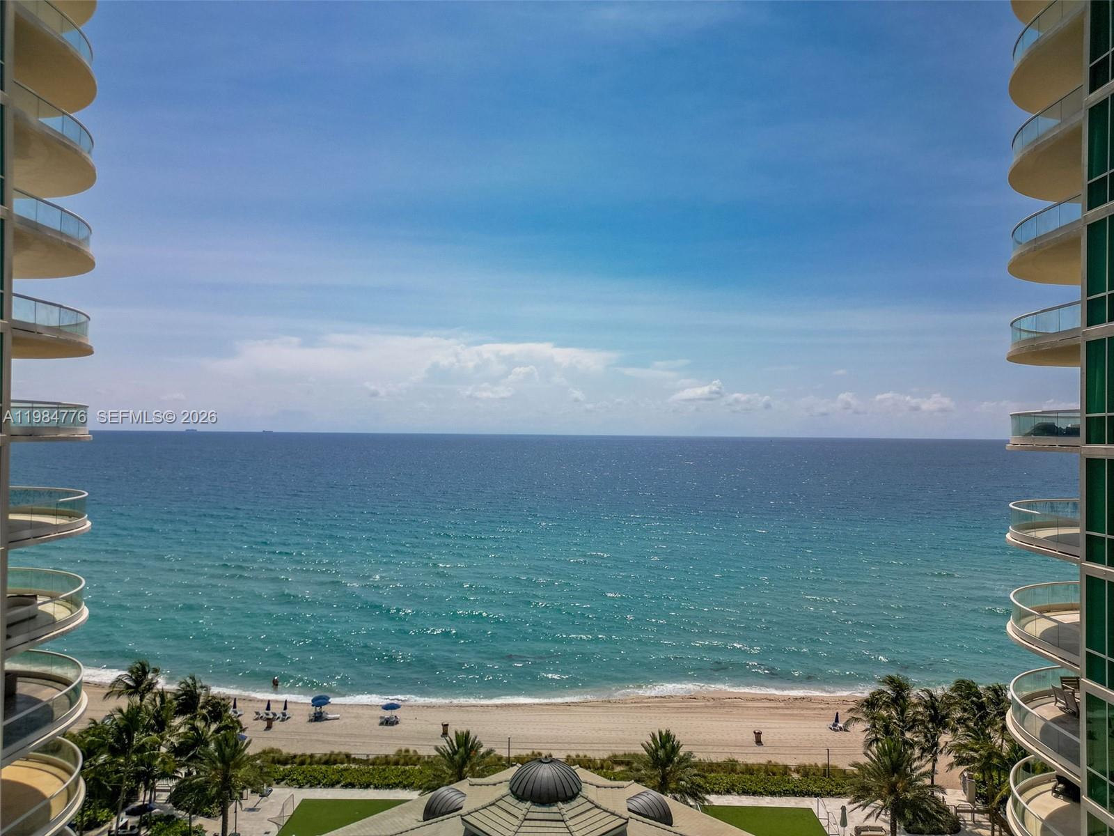 Photo of 16047 Collins Ave  #1604 (1604), Sunny Isles Beach, Florida, 33160 - 