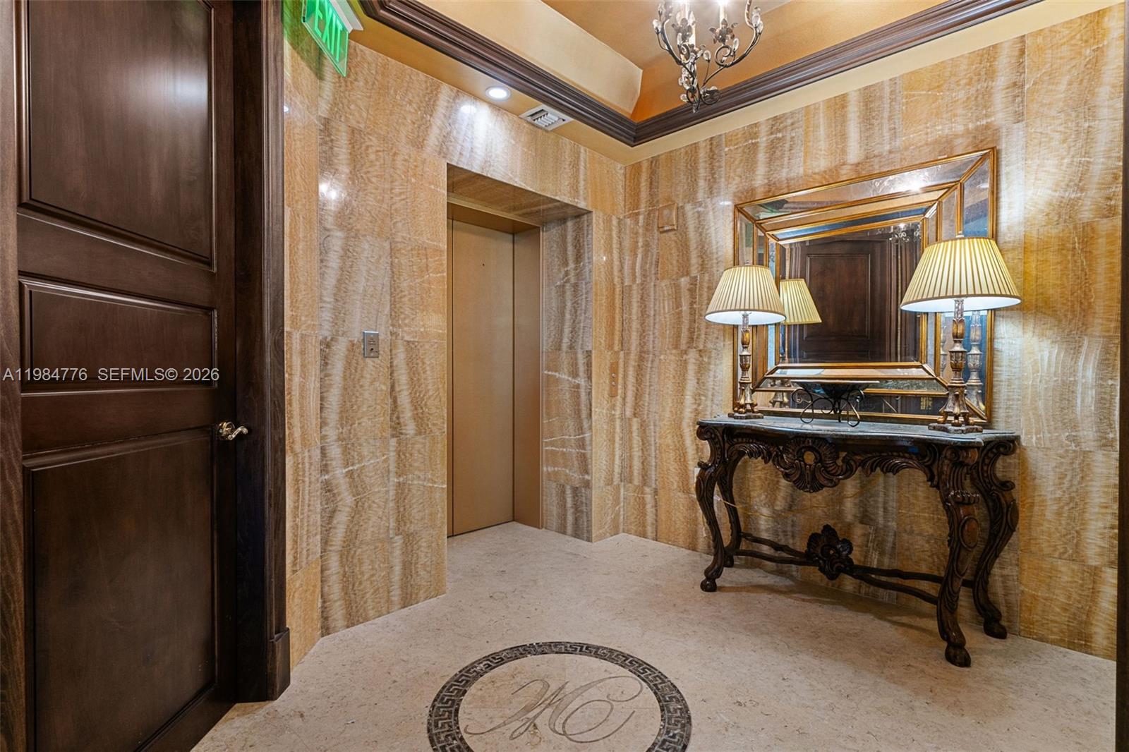 Photo of 16047 Collins Ave  #1604 (1604), Sunny Isles Beach, Florida, 33160 - 