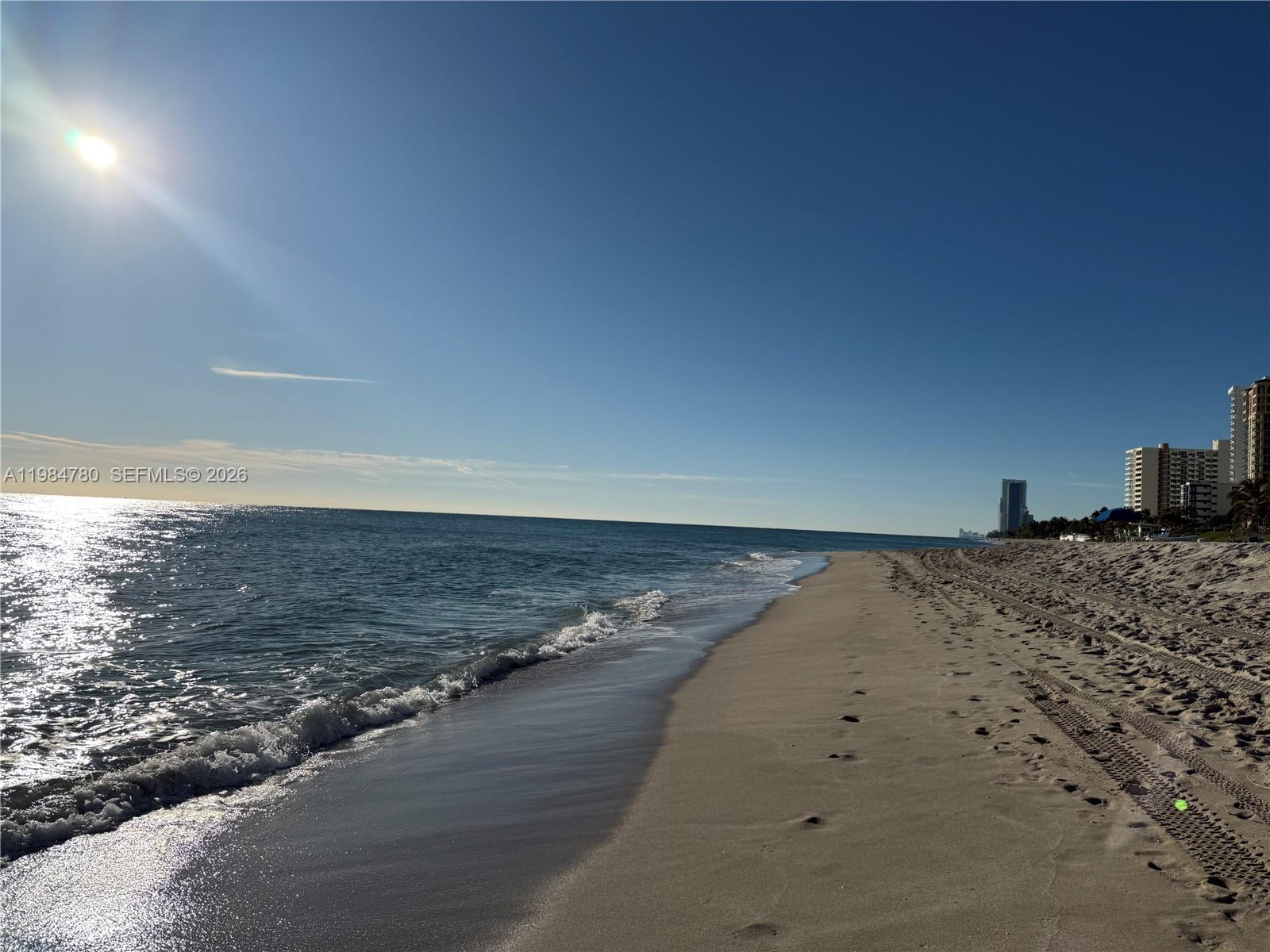 Photo of 1825 Ocean Dr #305, Hallandale Beach, Florida, 33009 -