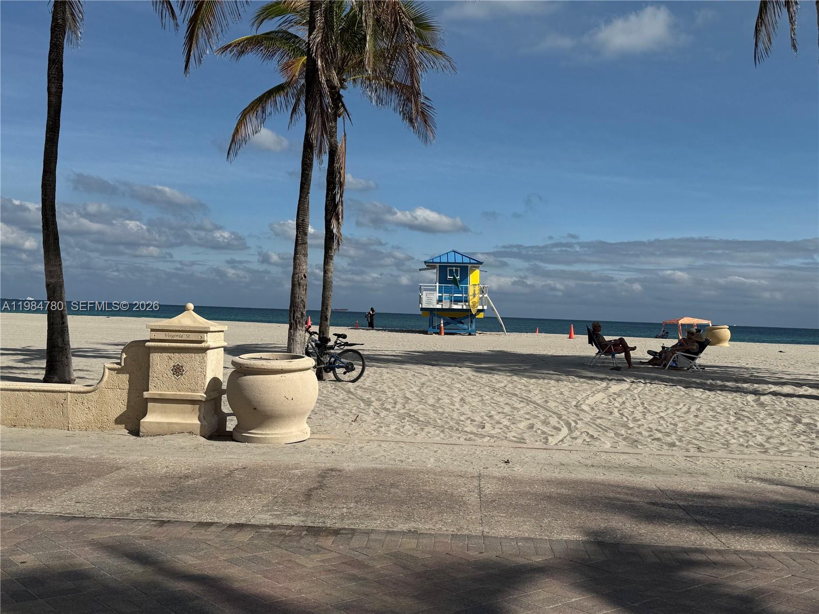 Photo of 1825 Ocean Dr #305, Hallandale Beach, Florida, 33009 -