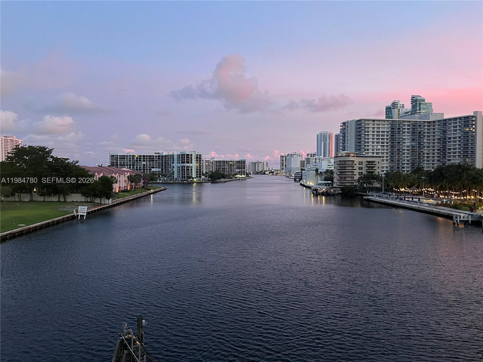 Photo of 1825 Ocean Dr #305, Hallandale Beach, Florida, 33009 -