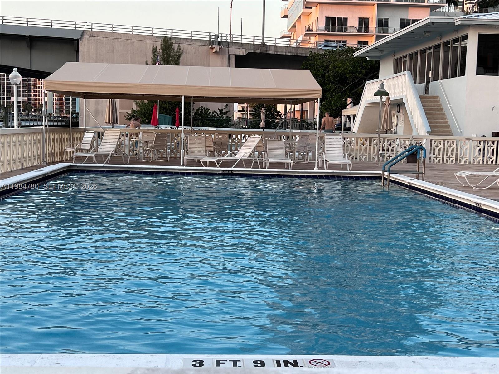 Photo of 1825 Ocean Dr #305, Hallandale Beach, Florida, 33009 -