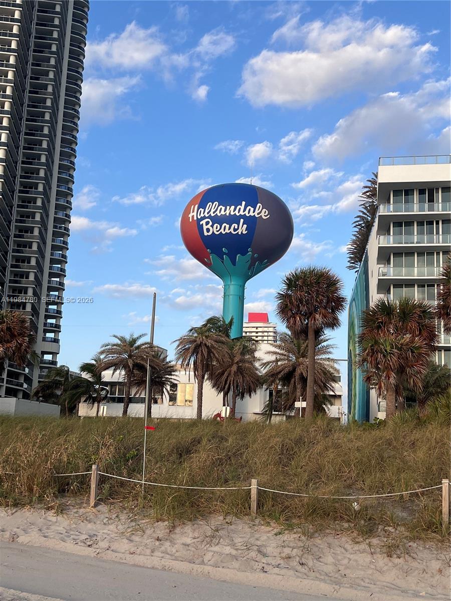 Photo of 1825 Ocean Dr #305, Hallandale Beach, Florida, 33009 -