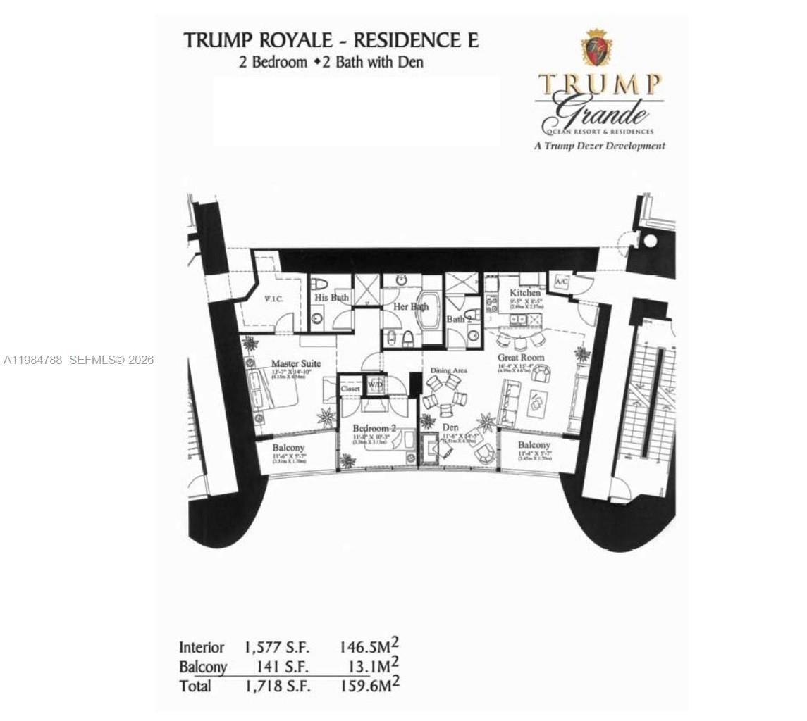 3505 2 / 3 1577 sq. ft. $ 2026-04-28 0 Photo