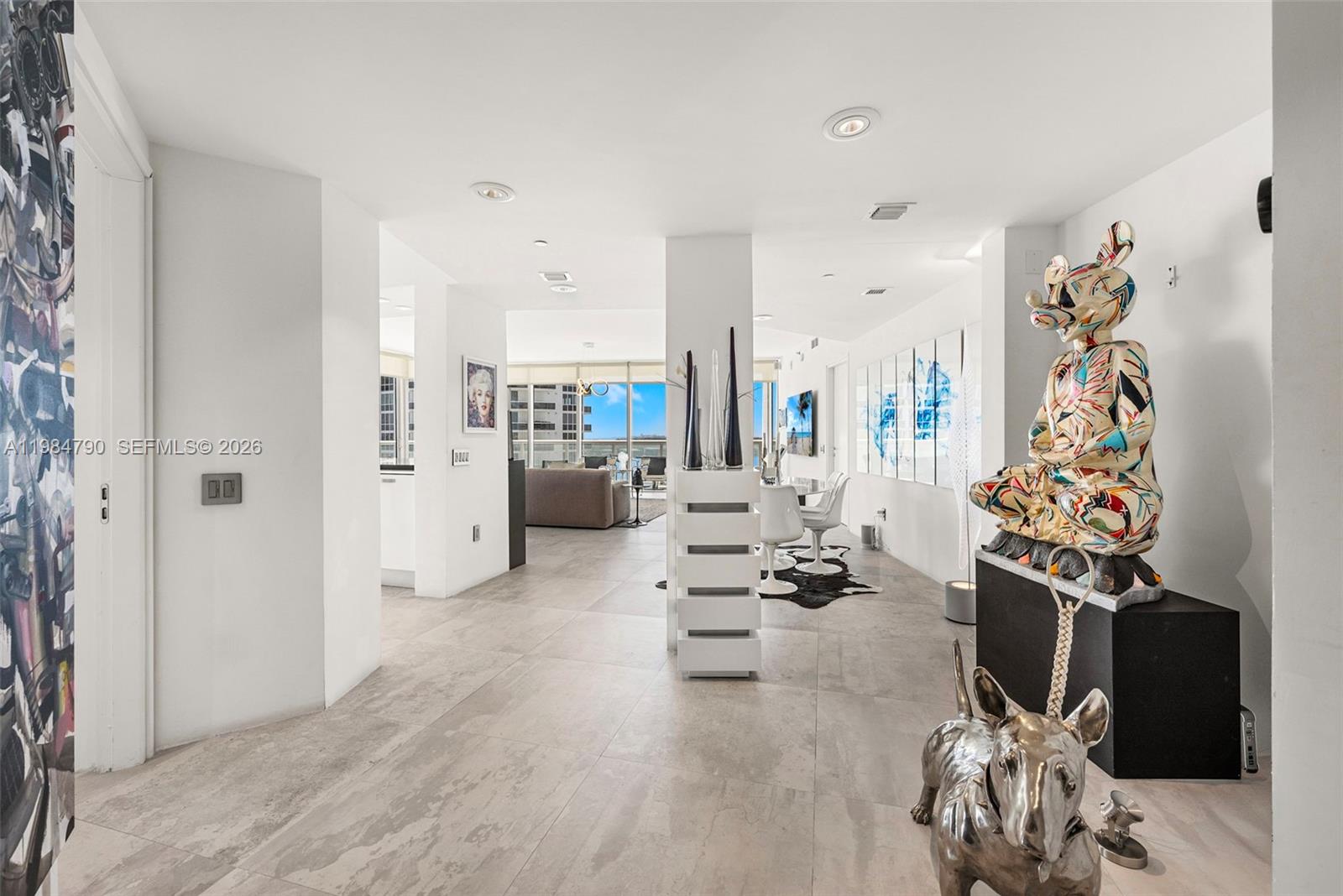 Photo of 450 Alton Rd  #1507, Miami Beach, Florida, 33139 - 