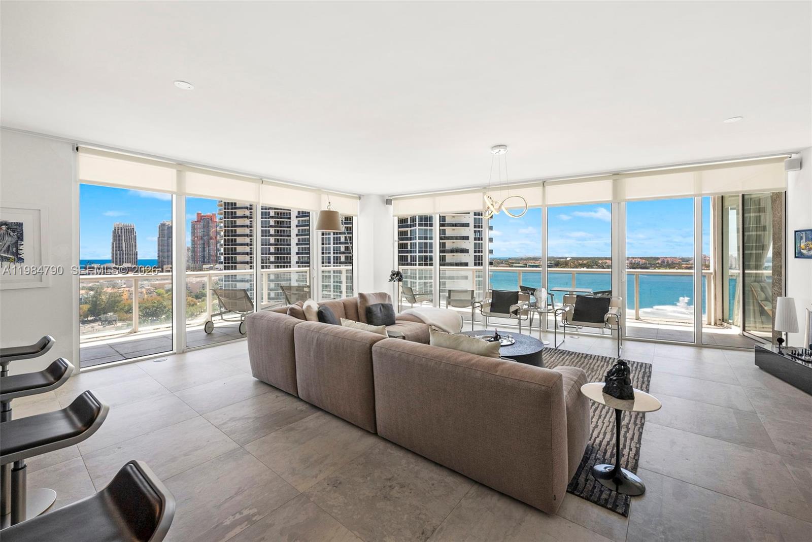 Photo of 450 Alton Rd  #1507, Miami Beach, Florida, 33139 - 