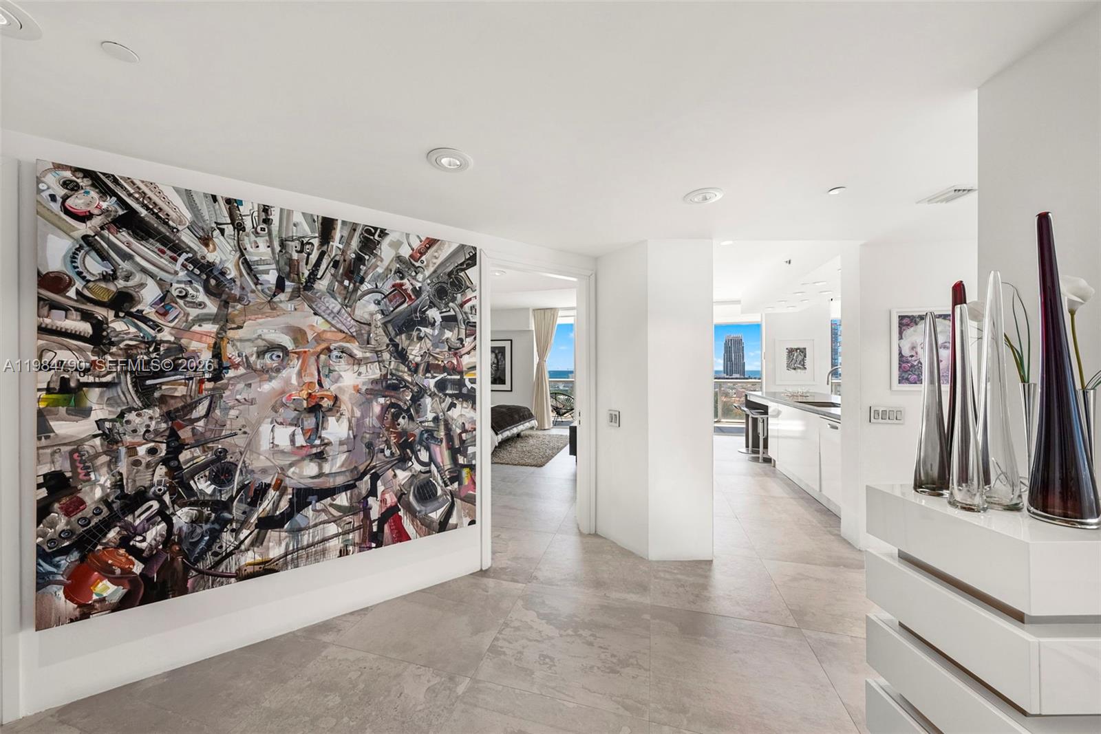 Photo of 450 Alton Rd  #1507, Miami Beach, Florida, 33139 - 