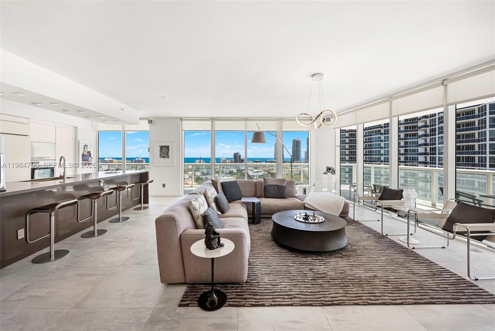 Photo of 450 Alton Rd  #1507, Miami Beach, Florida, 33139 - 