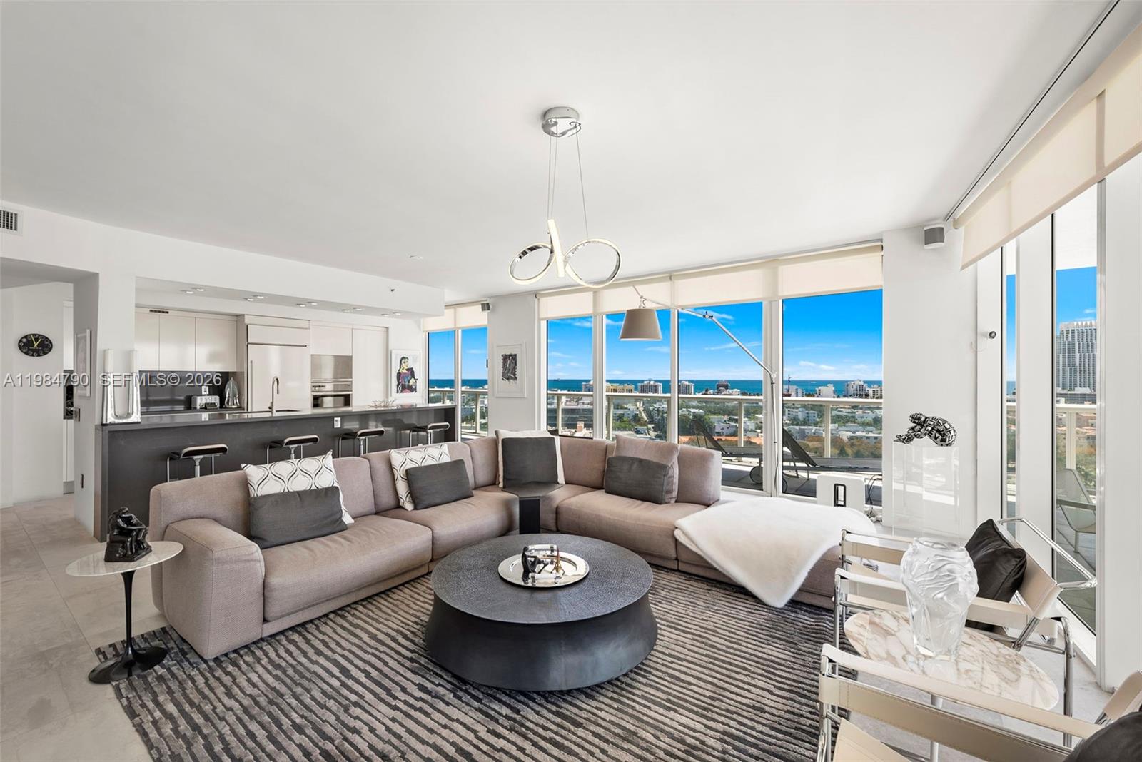 Photo of 450 Alton Rd  #1507, Miami Beach, Florida, 33139 - 