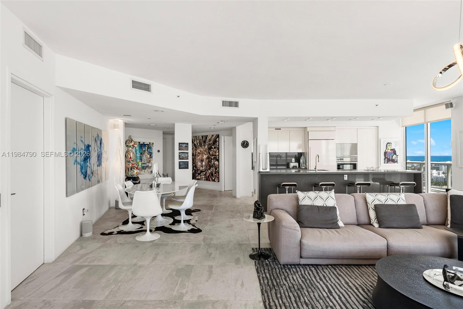 Photo of 450 Alton Rd  #1507, Miami Beach, Florida, 33139 - 