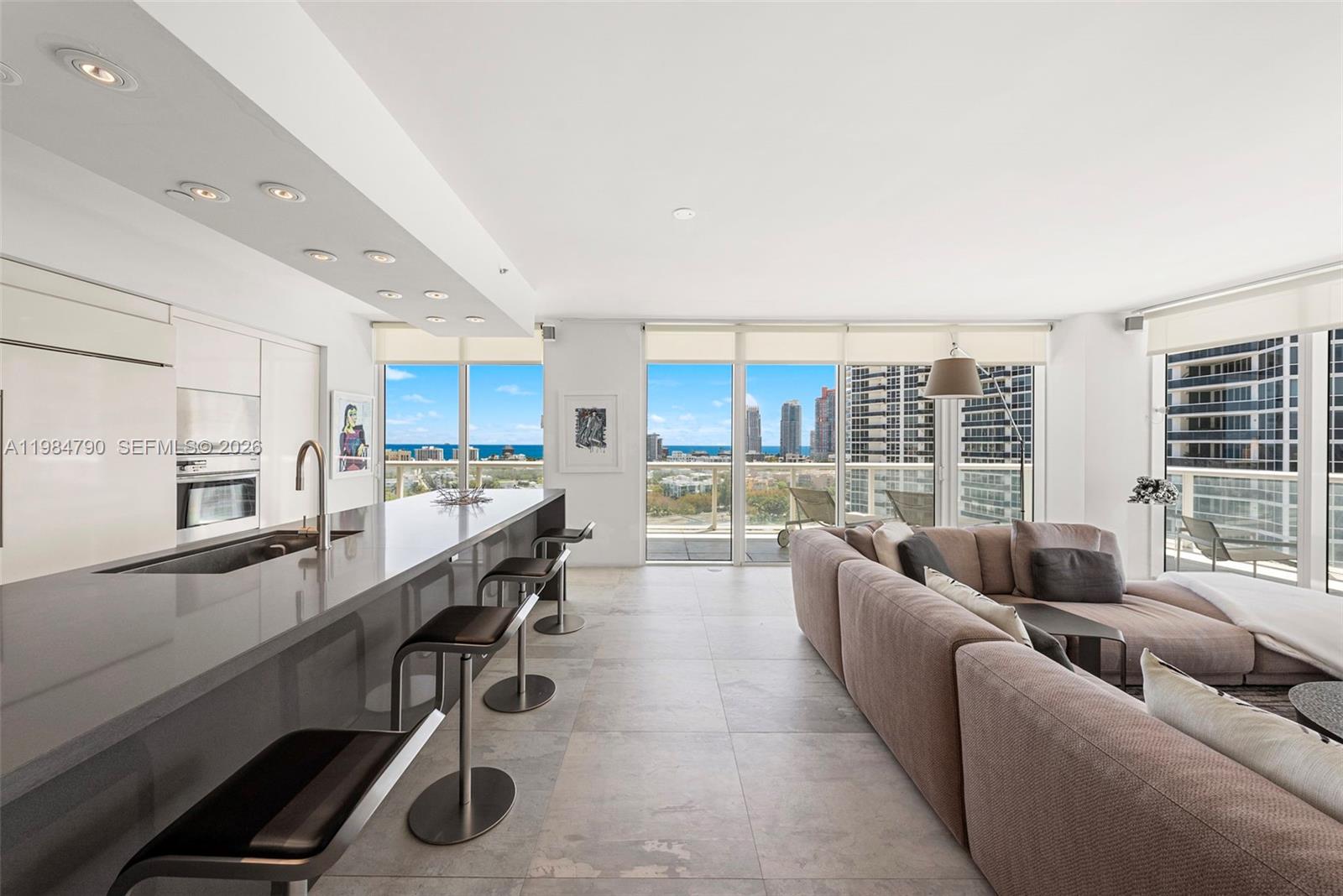 Photo of 450 Alton Rd  #1507, Miami Beach, Florida, 33139 - 