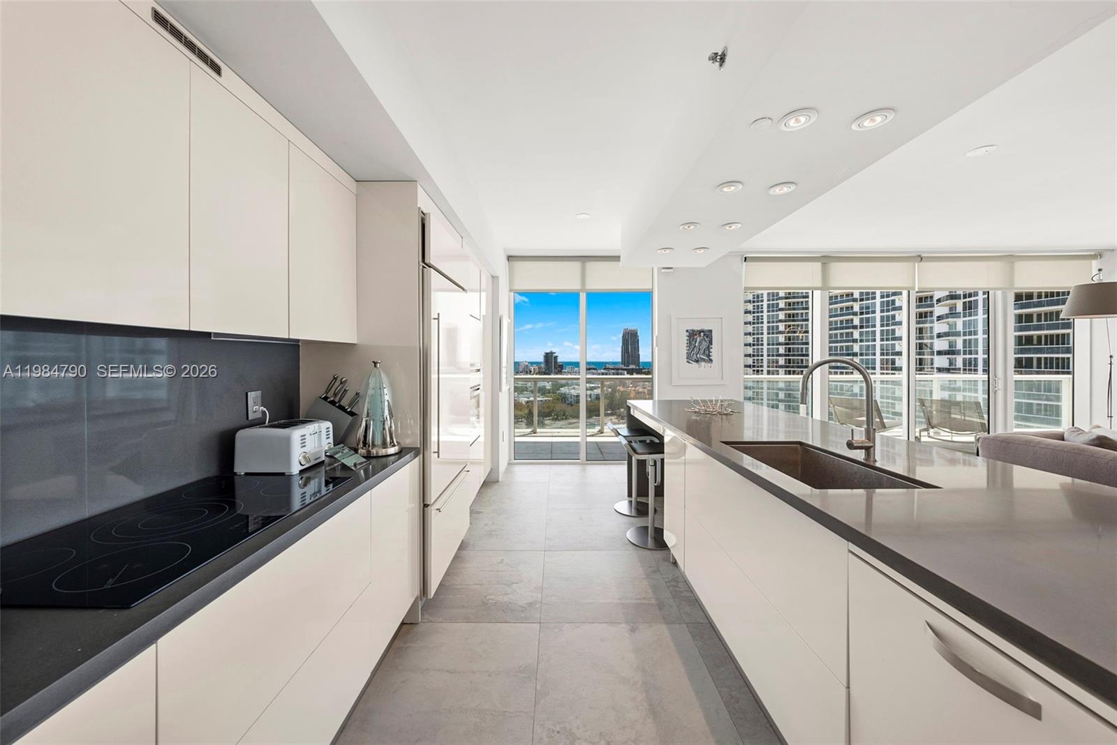 Photo of 450 Alton Rd  #1507, Miami Beach, Florida, 33139 - 