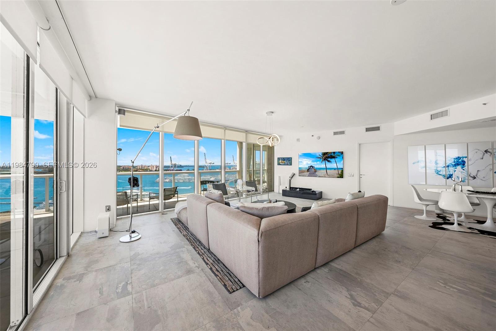 Photo of 450 Alton Rd  #1507, Miami Beach, Florida, 33139 - 