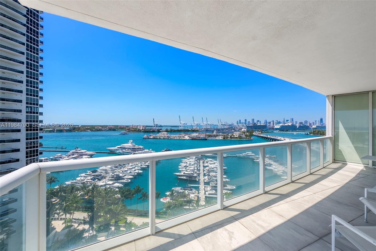 Photo of 450 Alton Rd  #1507, Miami Beach, Florida, 33139 - 