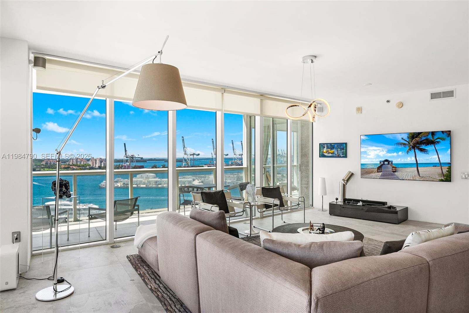 Photo of 450 Alton Rd  #1507, Miami Beach, Florida, 33139 - 