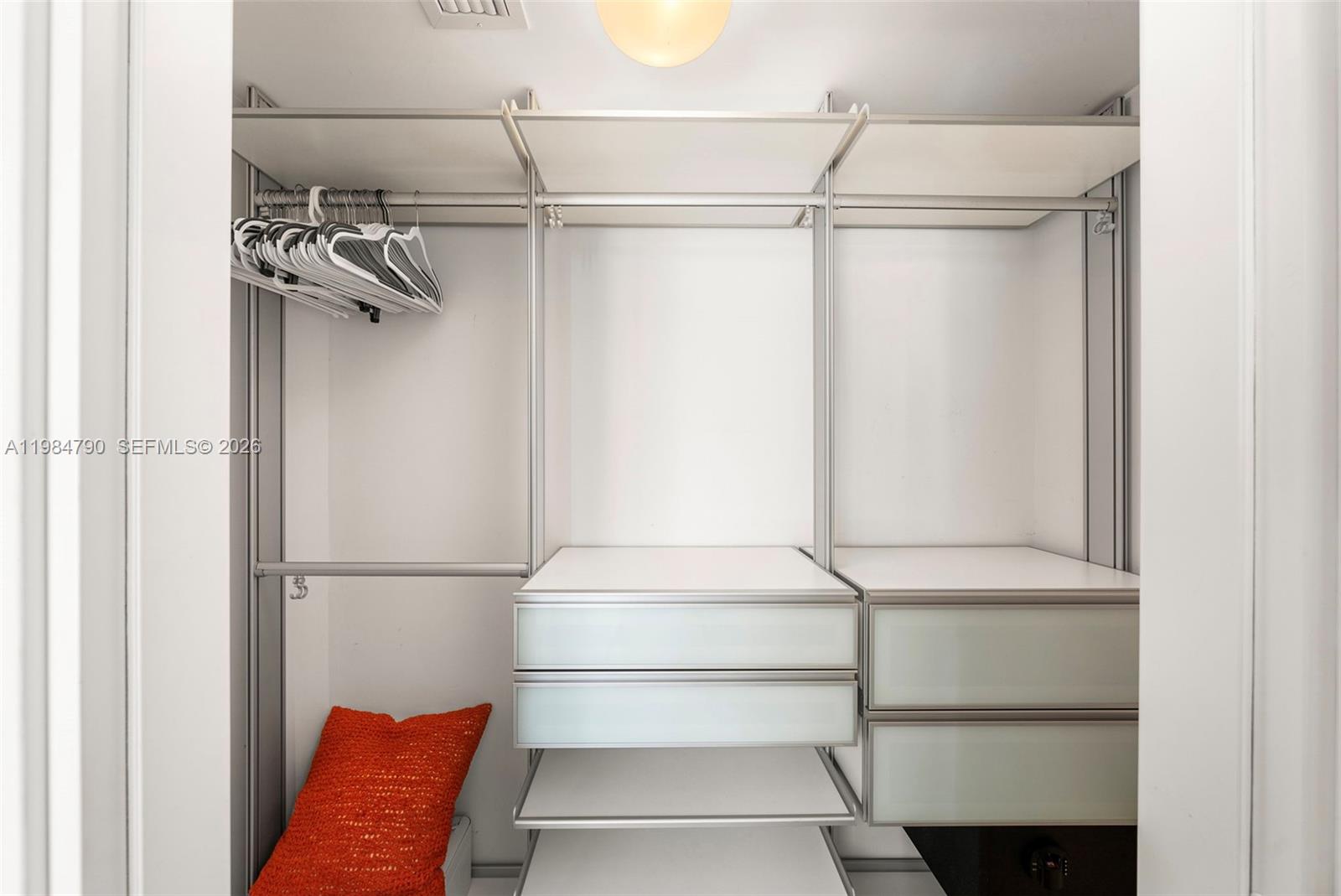 Photo of 450 Alton Rd  #1507, Miami Beach, Florida, 33139 - CLOSET