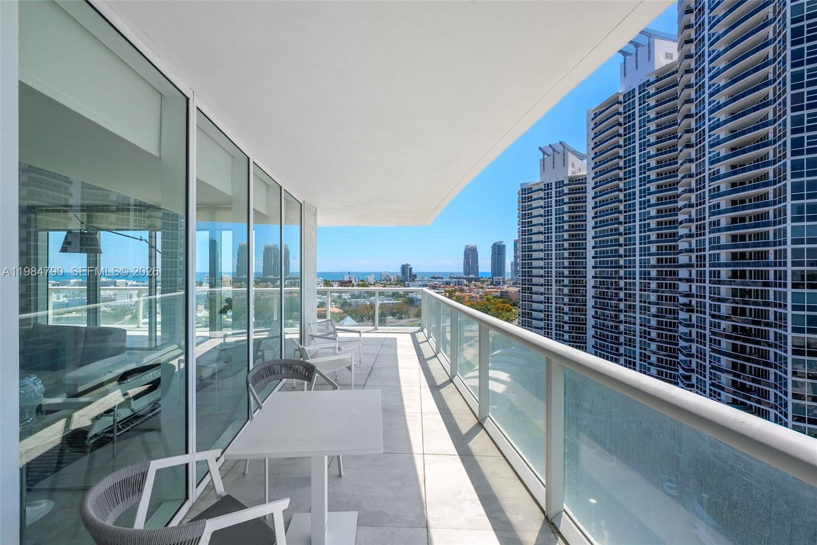 Photo of 450 Alton Rd  #1507, Miami Beach, Florida, 33139 - 