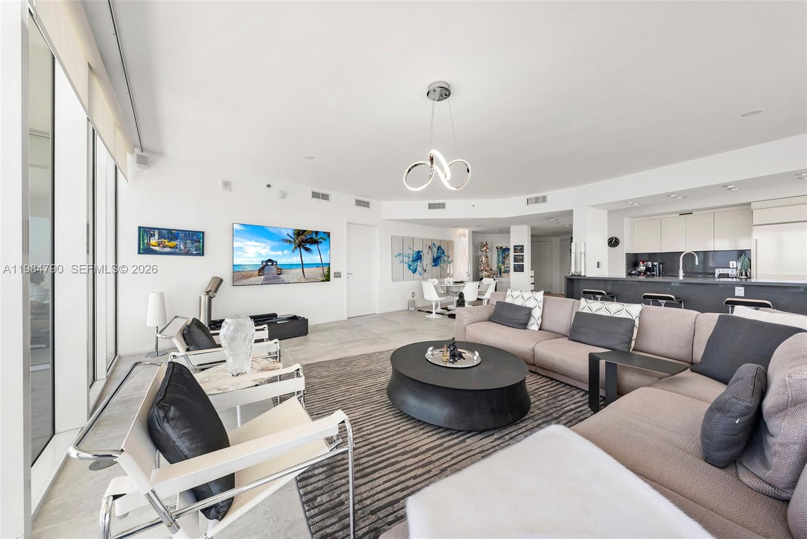 Photo of 450 Alton Rd  #1507, Miami Beach, Florida, 33139 - 