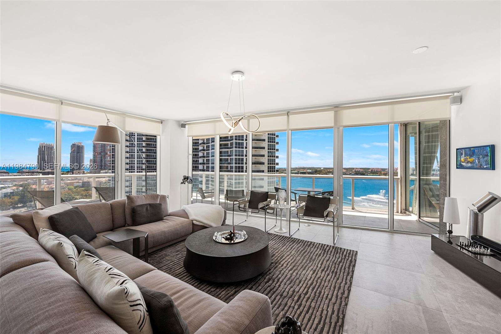 Photo of 450 Alton Rd  #1507, Miami Beach, Florida, 33139 - 