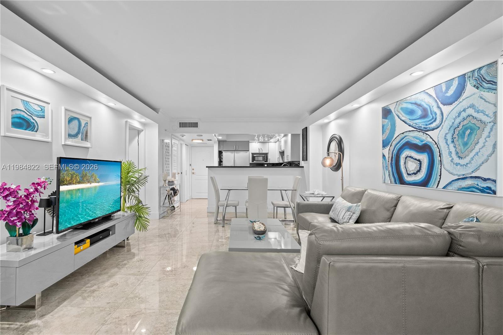 Photo of 3675 Country Club Dr  #1907, Aventura, Florida, 33180 - 